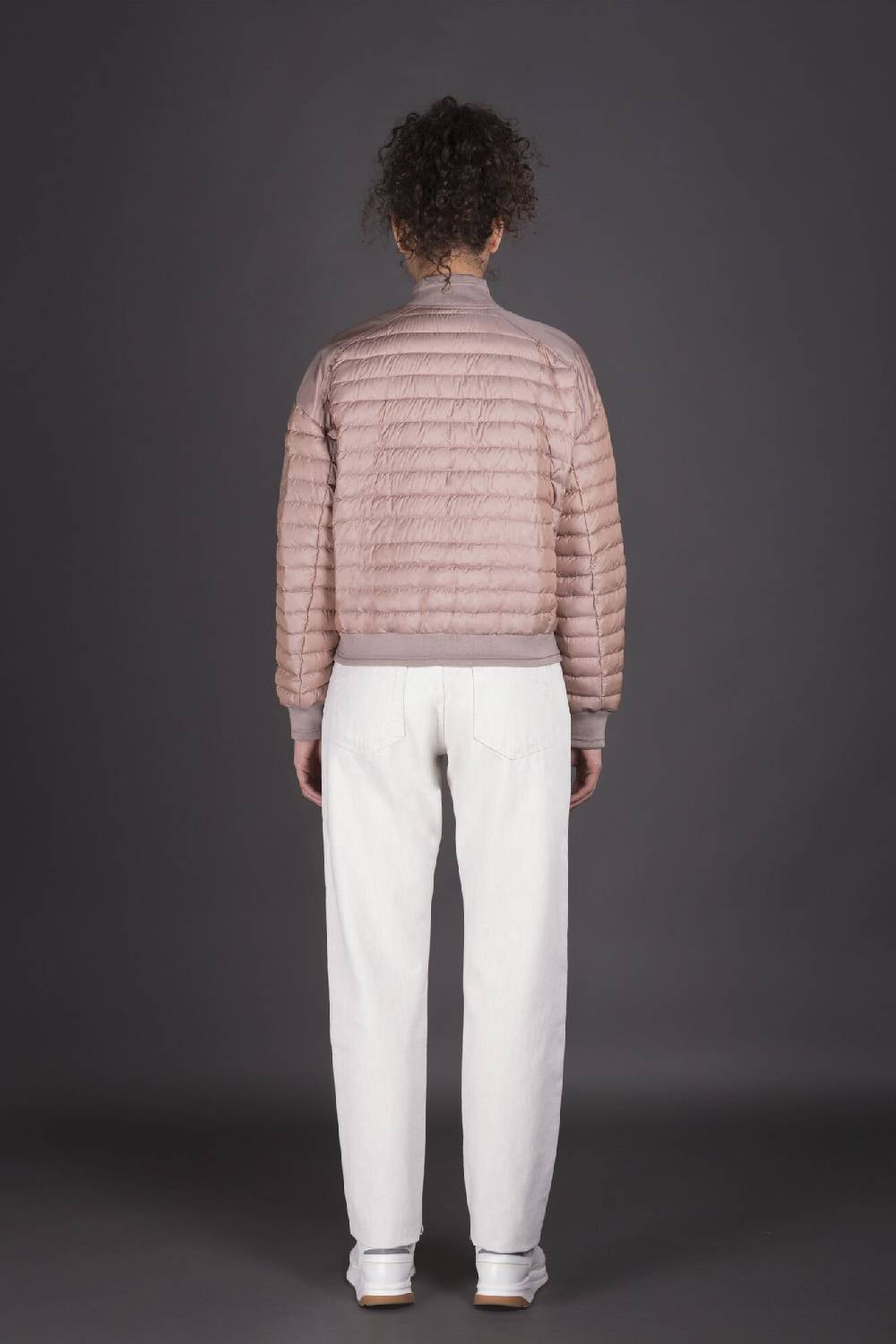 Moorer Bomber JOLANDA-THC Outlet