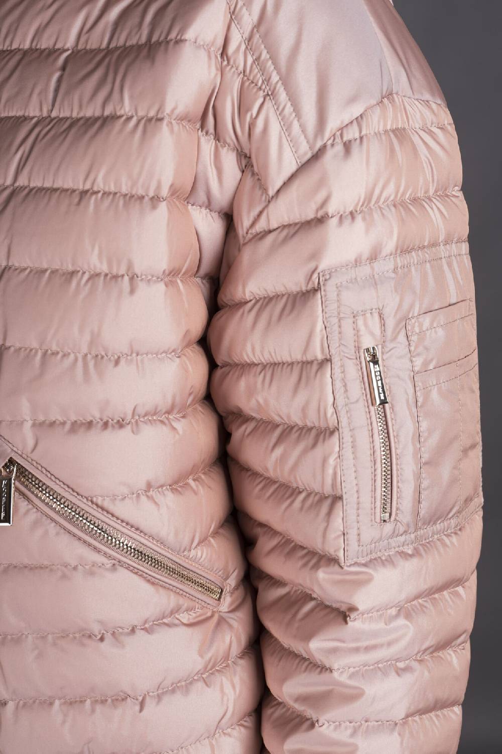 Moorer Bomber JOLANDA-THC Outlet