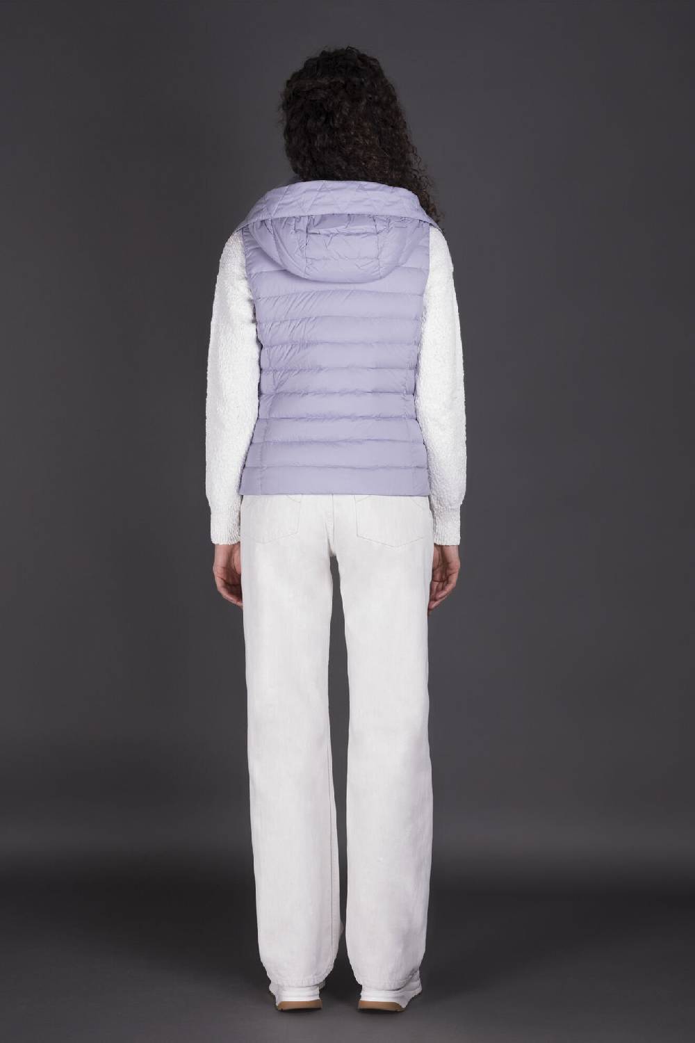 Moorer Gilet TINNARI-S3 Vendita Calda