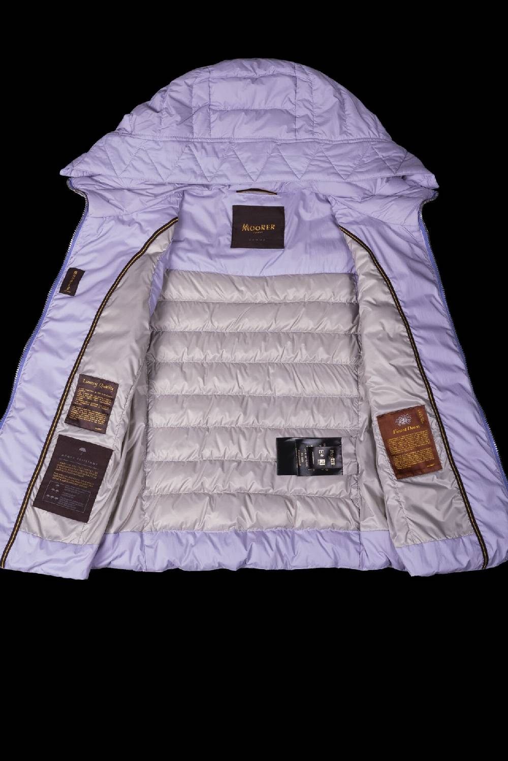 Moorer Gilet TINNARI-S3 Vendita Calda