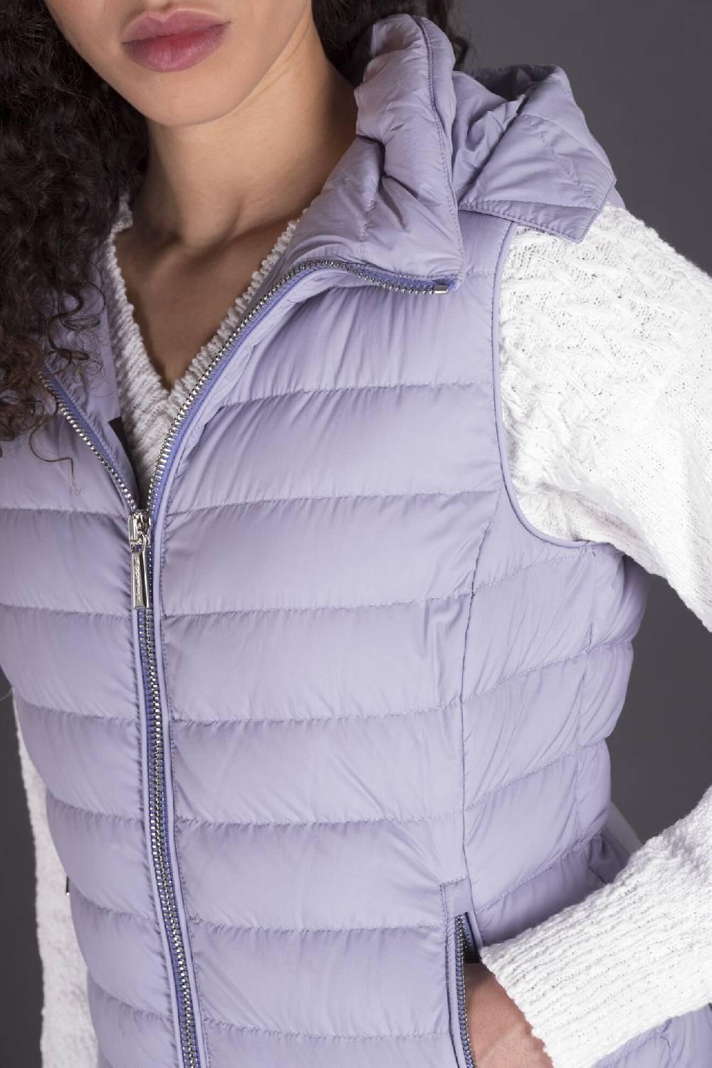Moorer Gilet TINNARI-S3 Vendita Calda