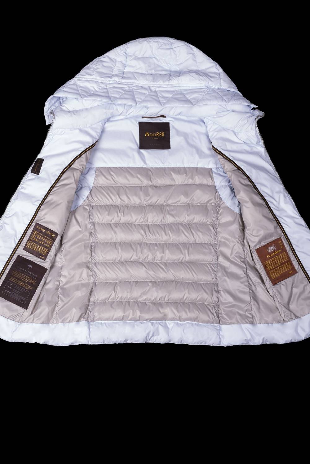 Moorer Gilet TINNARI-S3 Vendita Economica