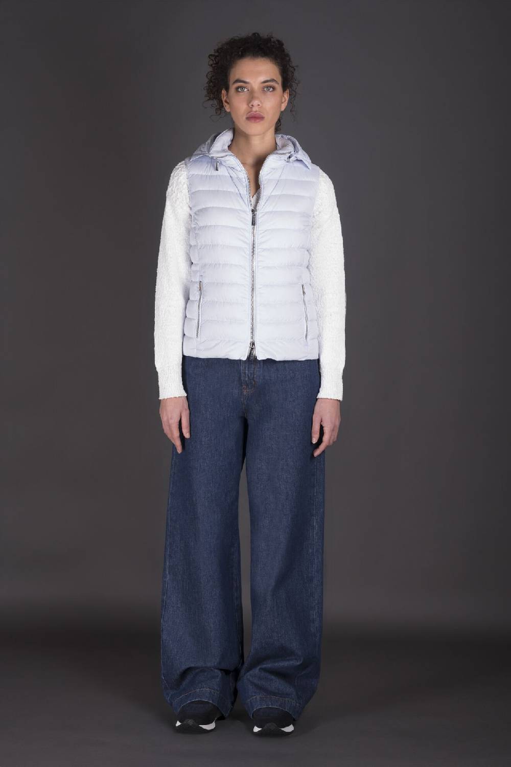 Moorer Gilet TINNARI-S3 Vendita Economica