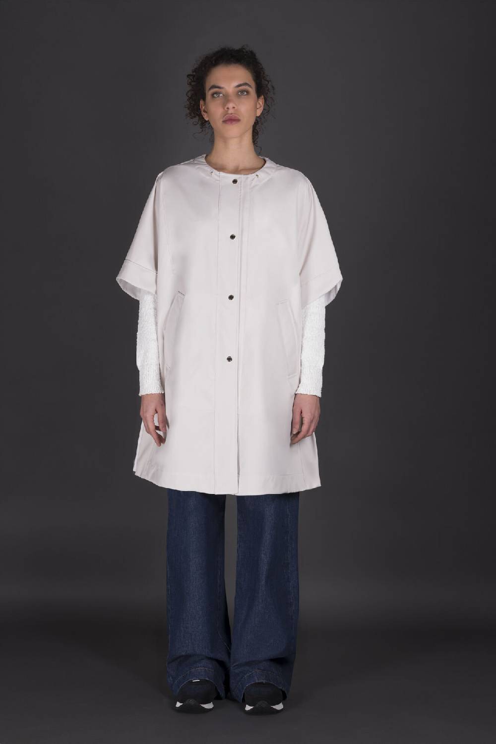 Moorer Parka DIXIE-ADB Vendite Flash
