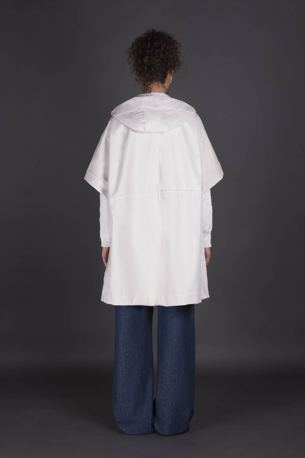 Moorer Parka DIXIE-ADB Vendite Flash