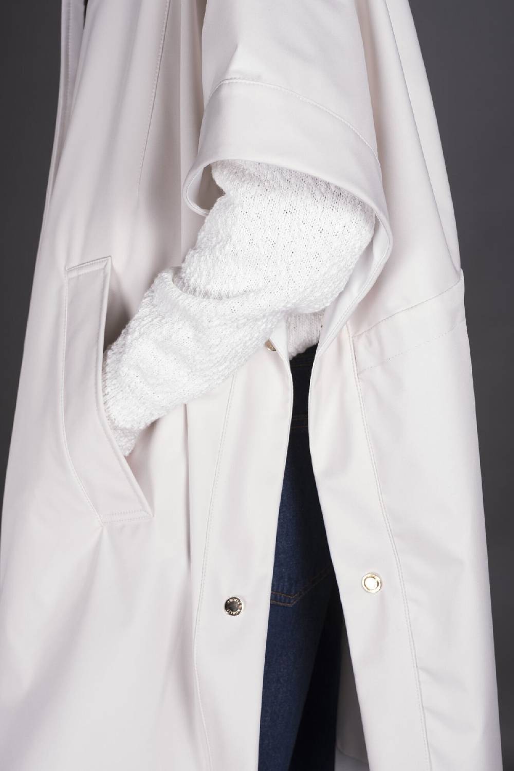 Moorer Parka DIXIE-ADB Vendite Flash