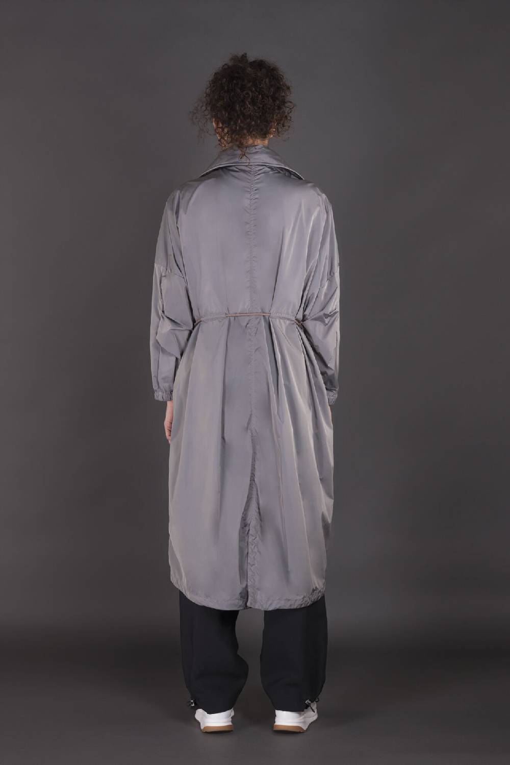 Moorer Parka MADALYN-SF Negozio