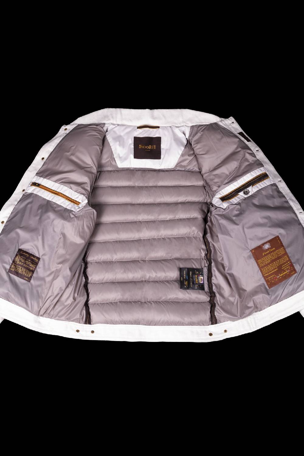 Moorer Giacche MONDOR-214P-H In Saldo