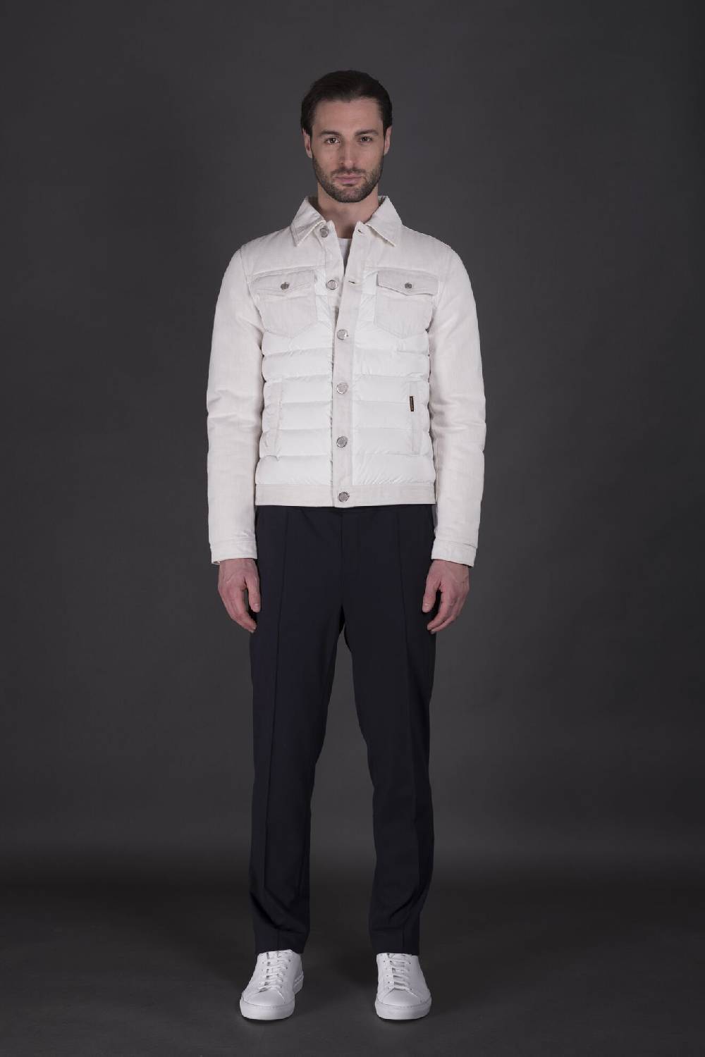 Moorer Giacche MONDOR-214P-H In Saldo