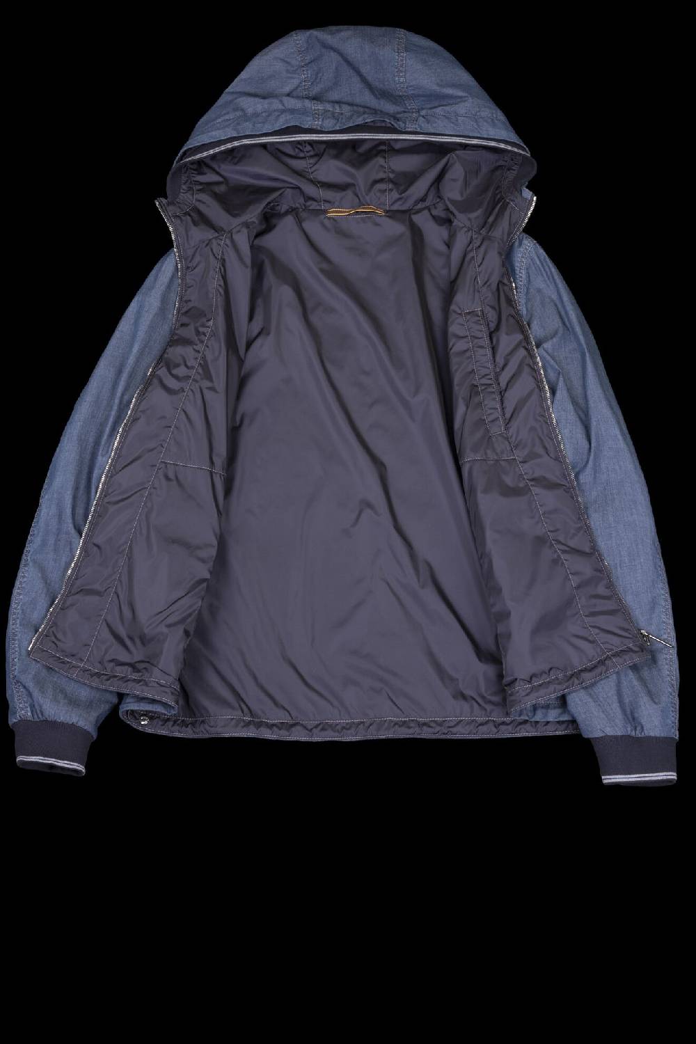 Moorer Bomber STILO-CST Nuovo