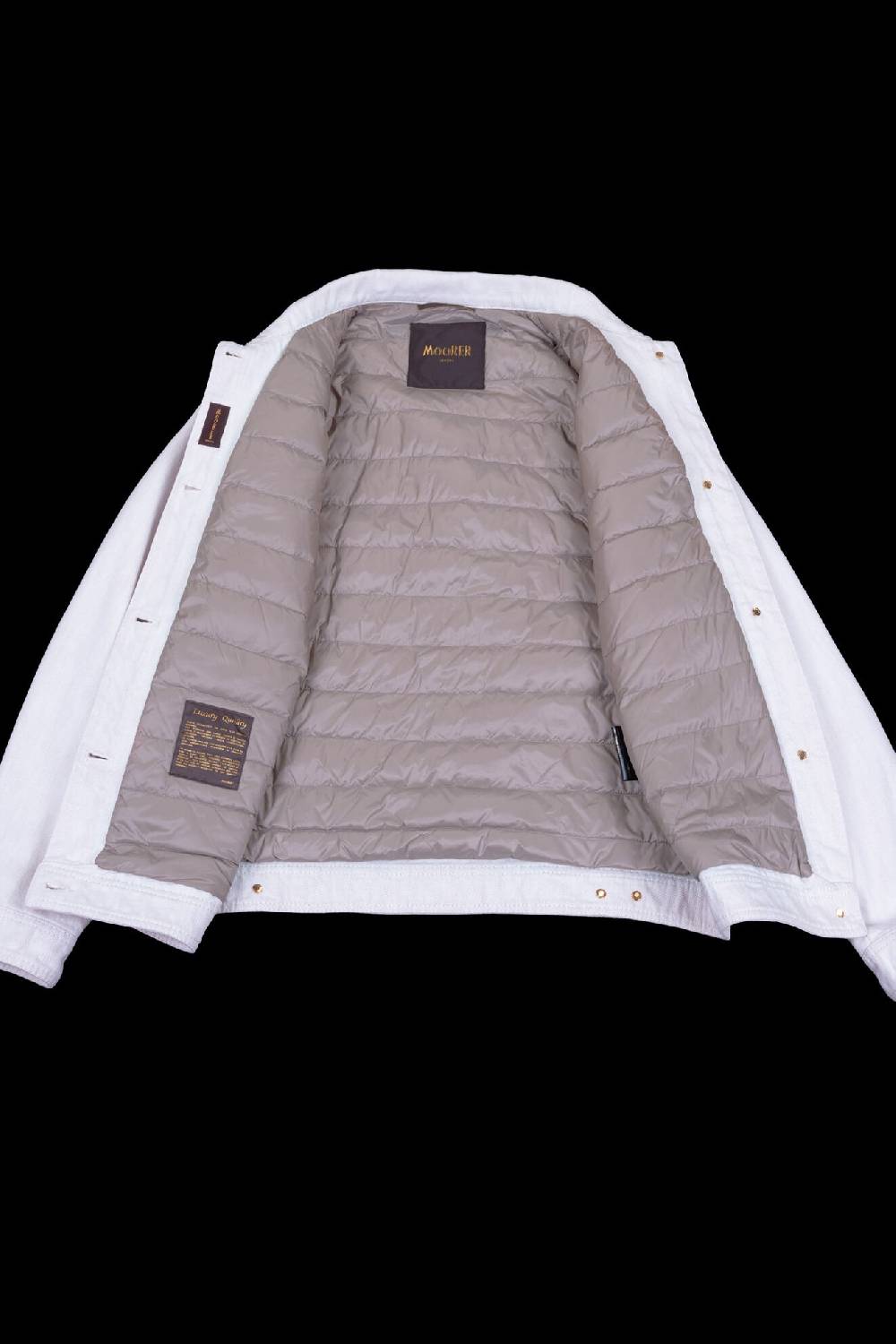 Moorer Giacche ARDEA-214 Qualità