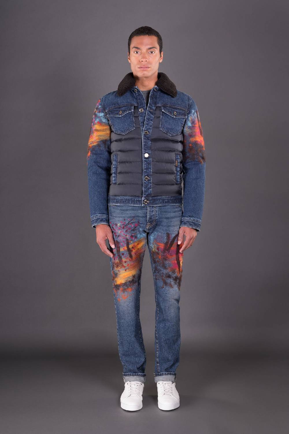 Moorer Giacche MONDOR-FUR-104F Vendita