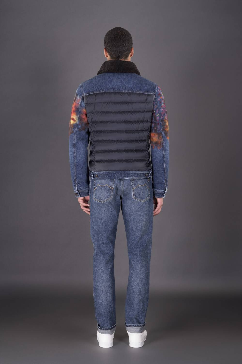 Moorer Giacche MONDOR-FUR-104F Vendita