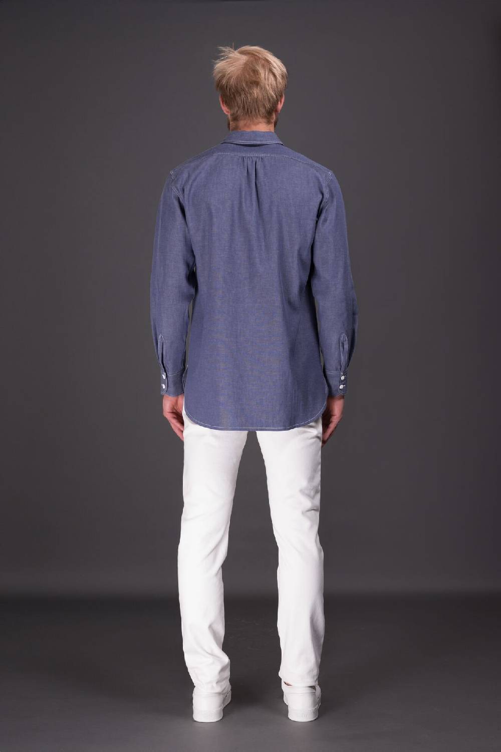 Moorer Camicie JACKIE-JK2 Soddisfazione Garantita