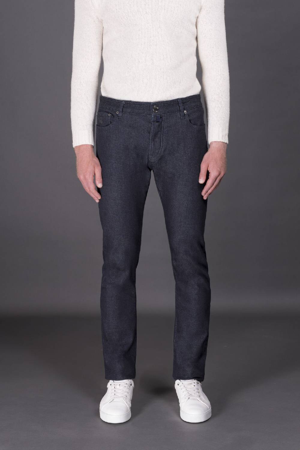 Moorer Pantaloni PAVEL-945 Qualità Garantita