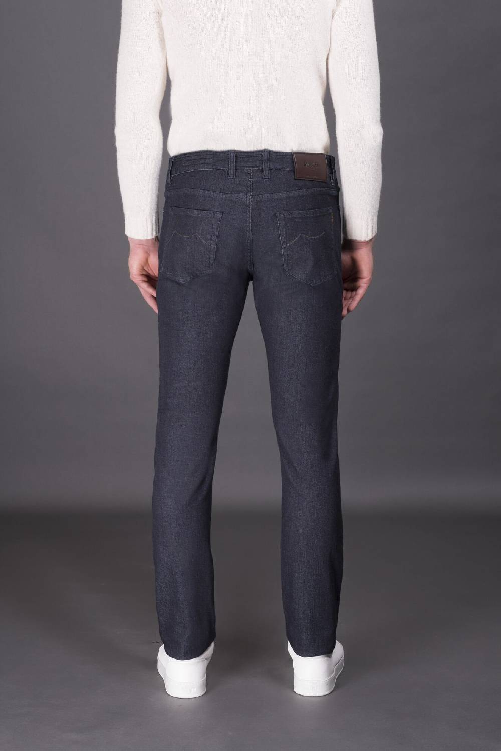 Moorer Pantaloni PAVEL-945 Qualità Garantita