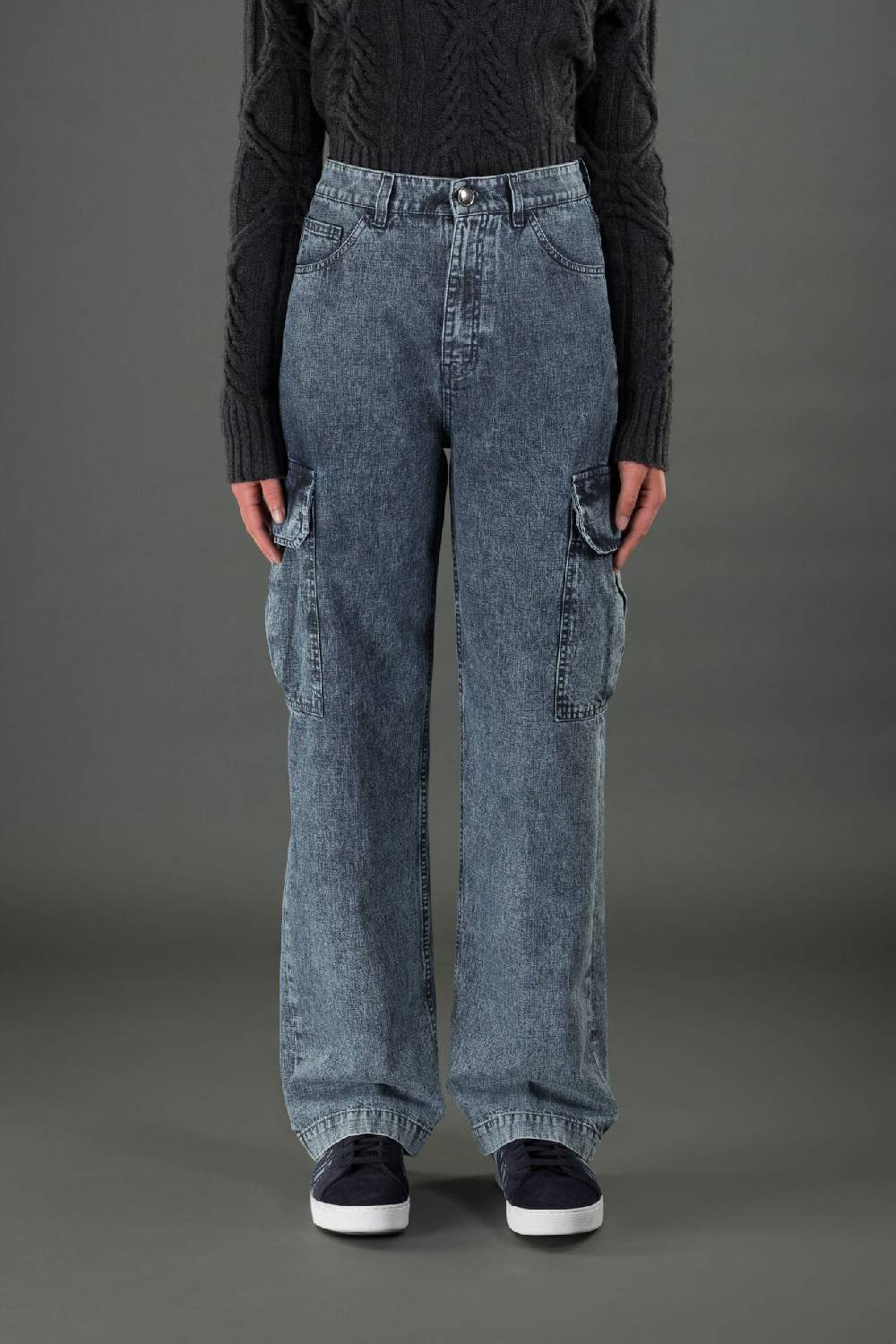 Moorer Pantaloni LIVELY-101 Shopping Online