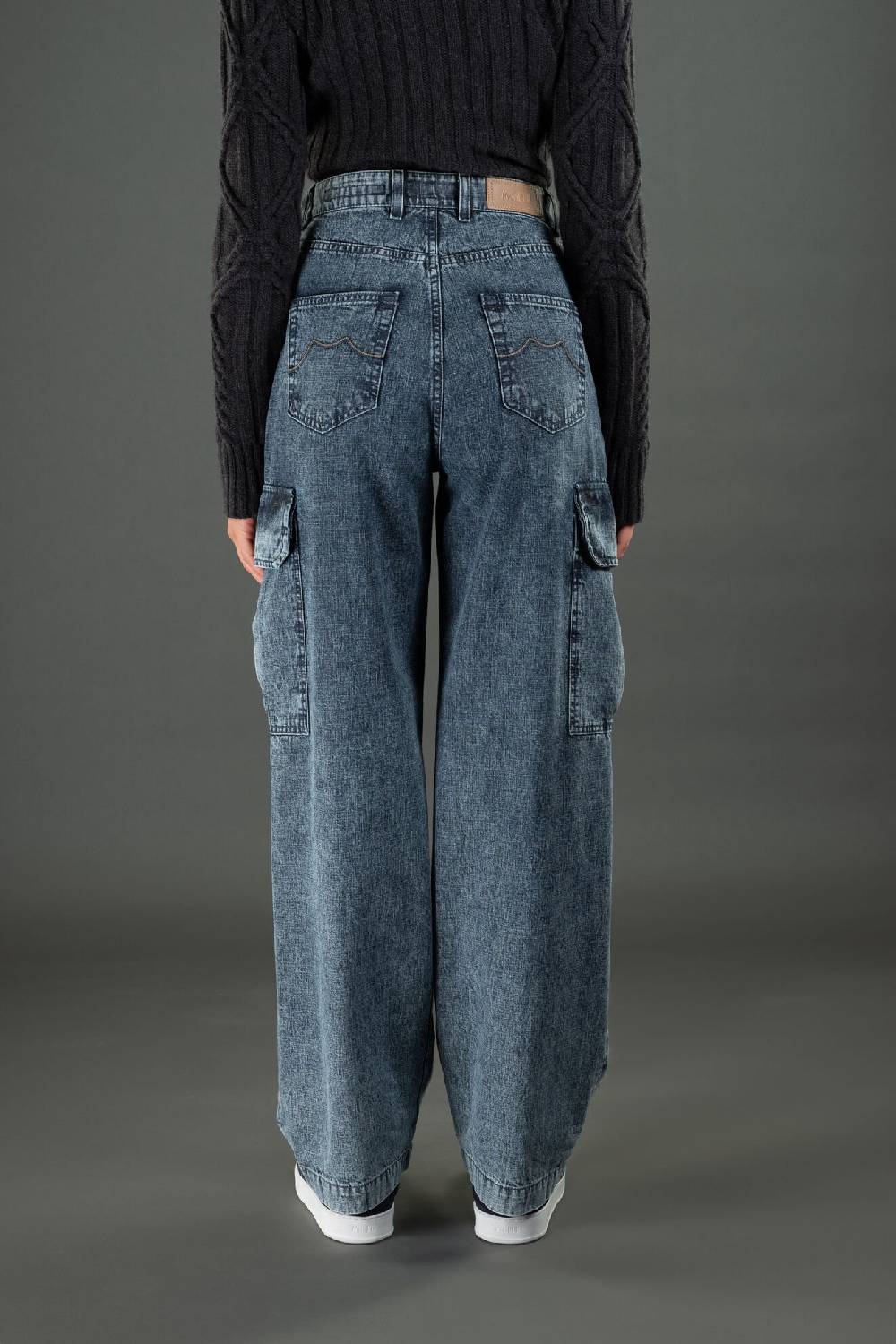 Moorer Pantaloni LIVELY-101 Shopping Online