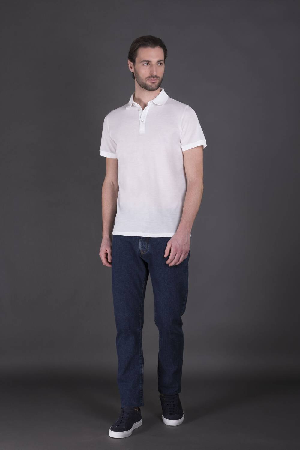 Moorer T-shirt e Polo GARGANO-JTP Novità