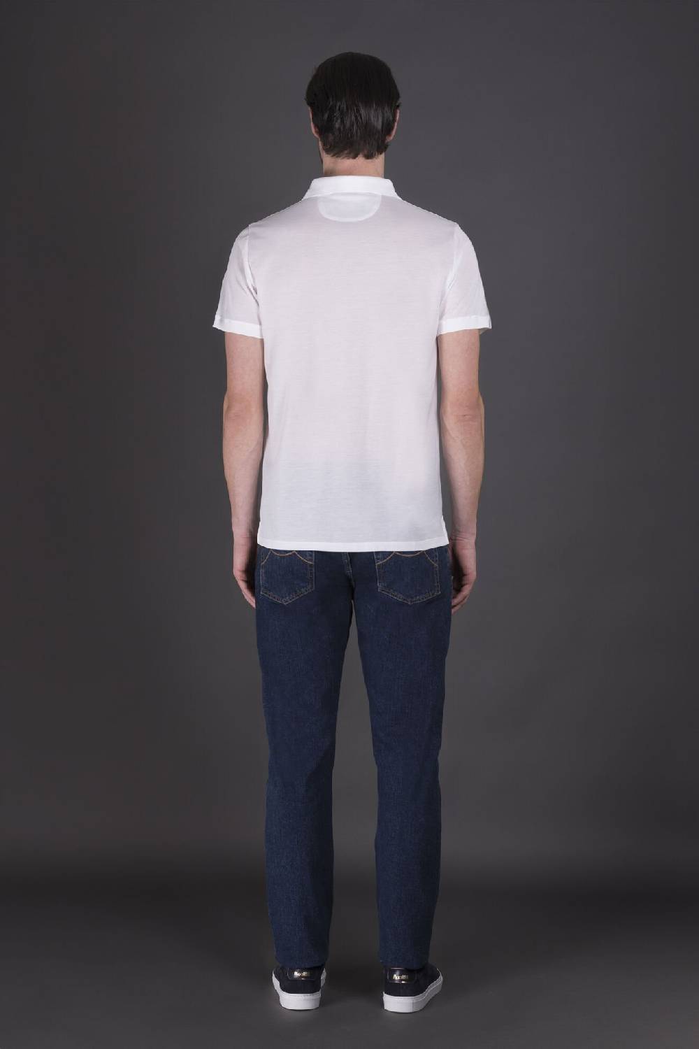 Moorer T-shirt e Polo GARGANO-JTP Novità