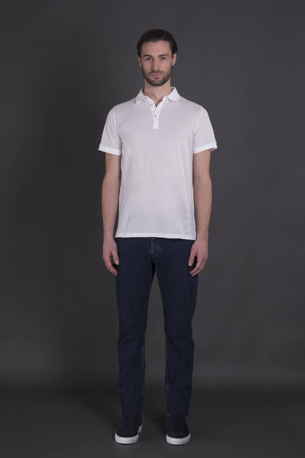 Moorer T-shirt e Polo GARGANO-JTP Novità