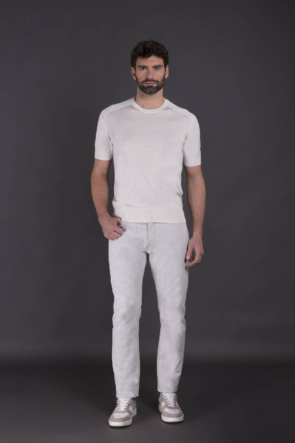 Moorer T-shirt e Polo NORRIS-SPP Offerta