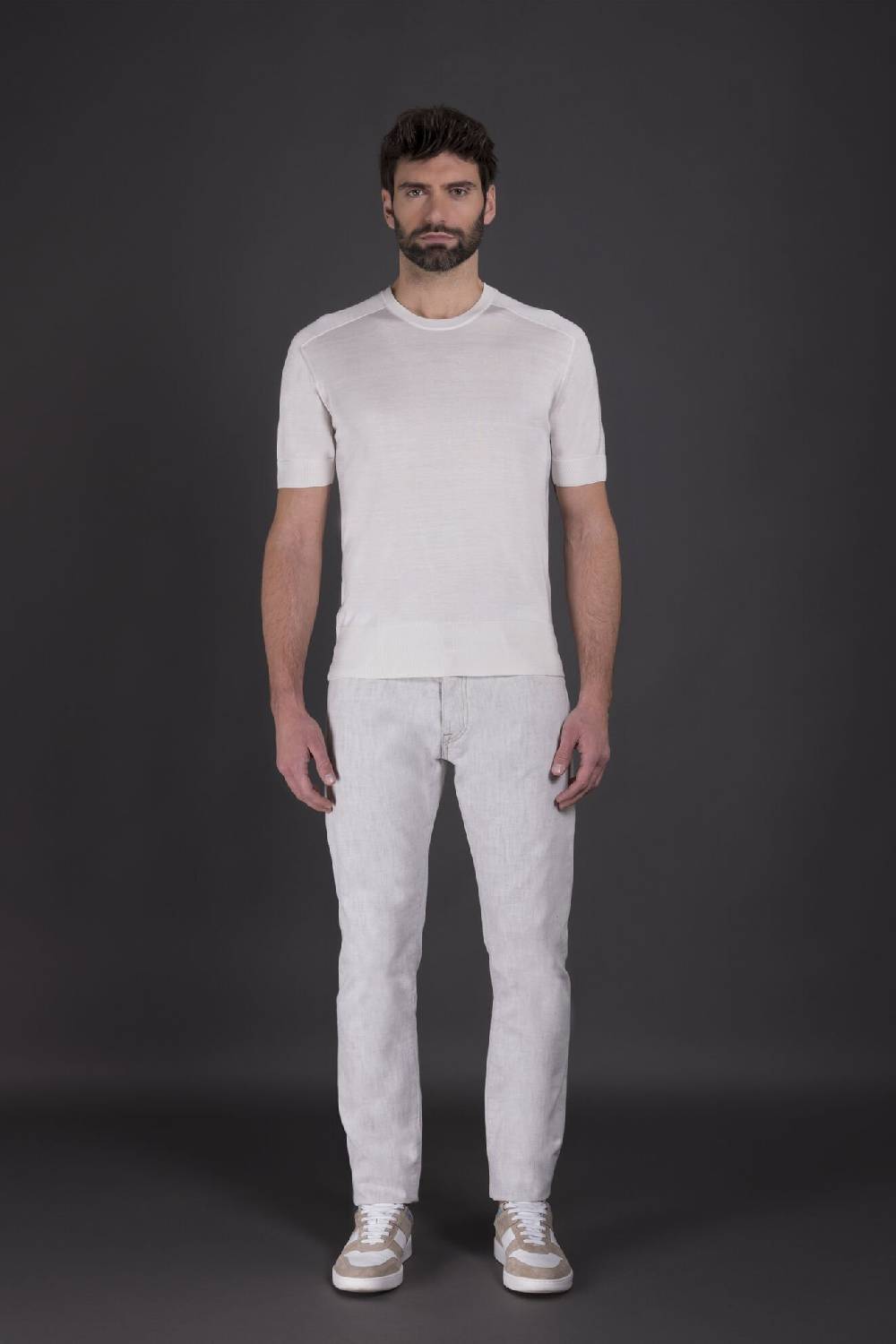 Moorer T-shirt e Polo NORRIS-SPP Offerta
