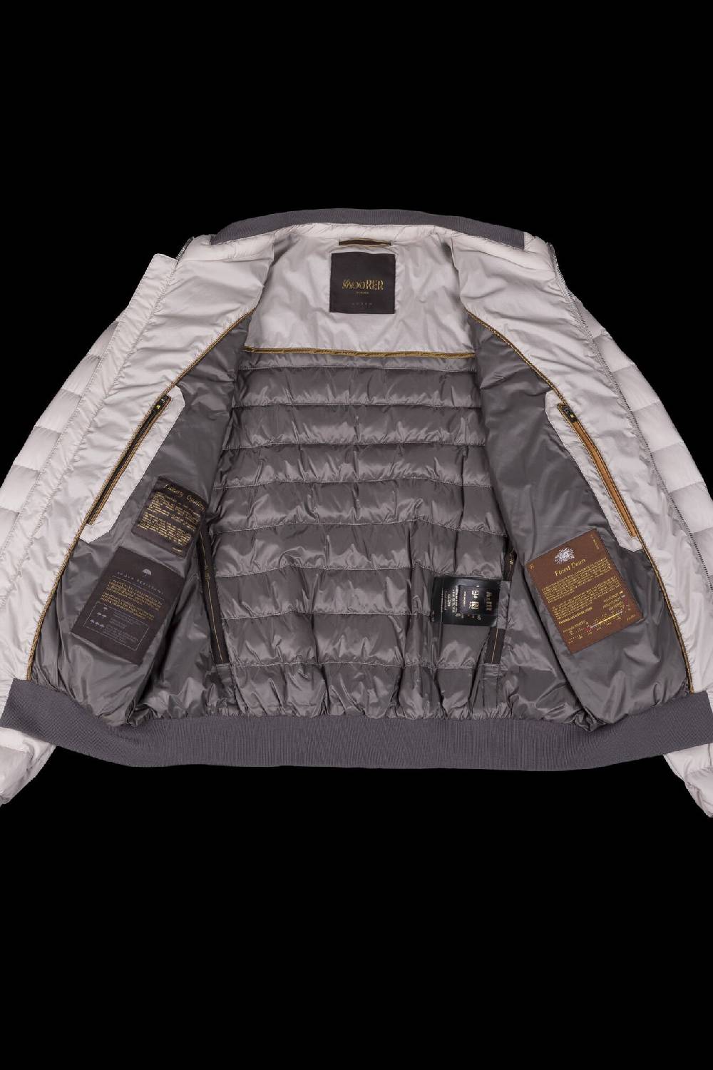 Moorer Giacche STRAUSS-S3 Saldi
