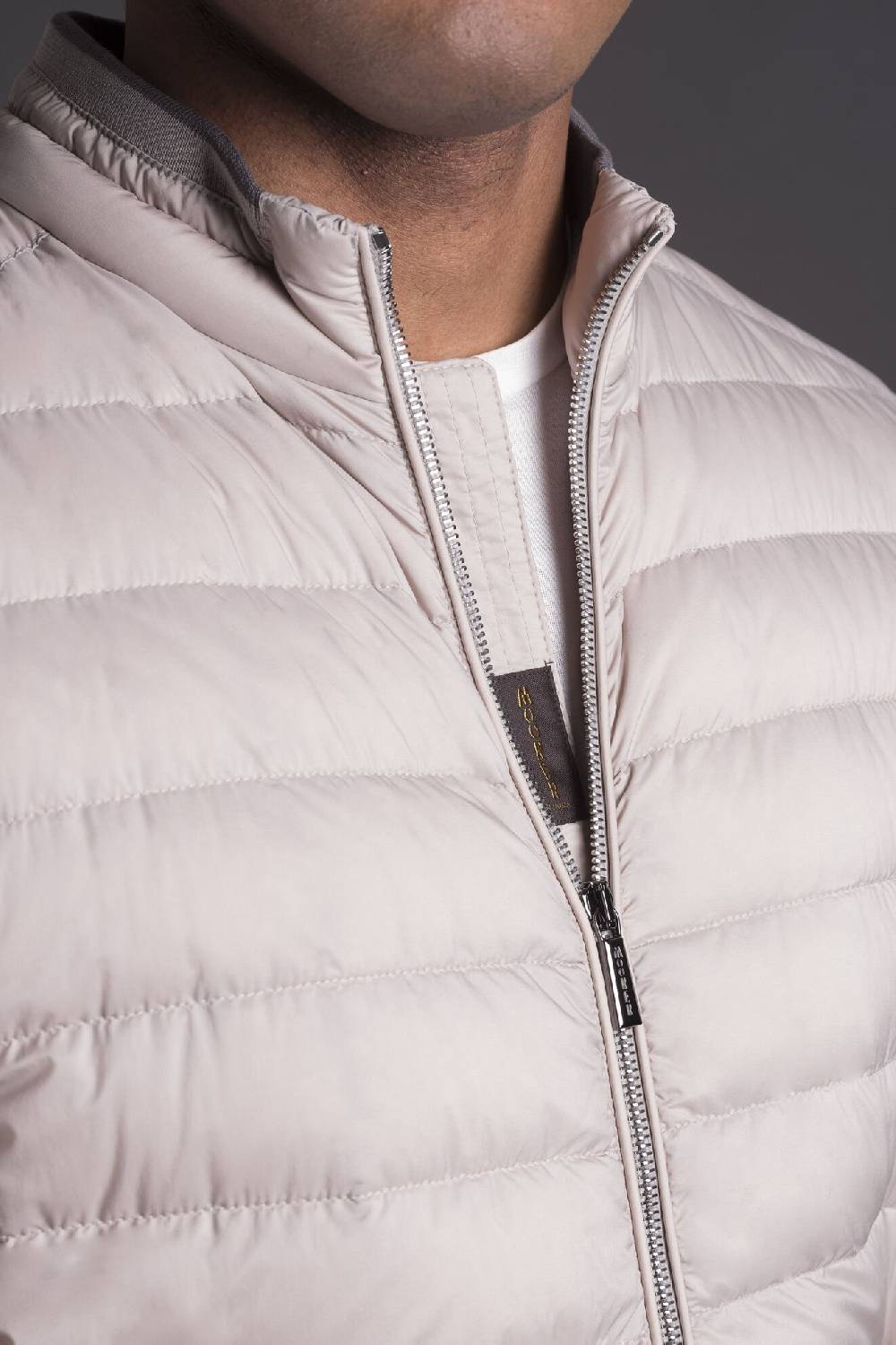 Moorer Giacche STRAUSS-S3 Saldi