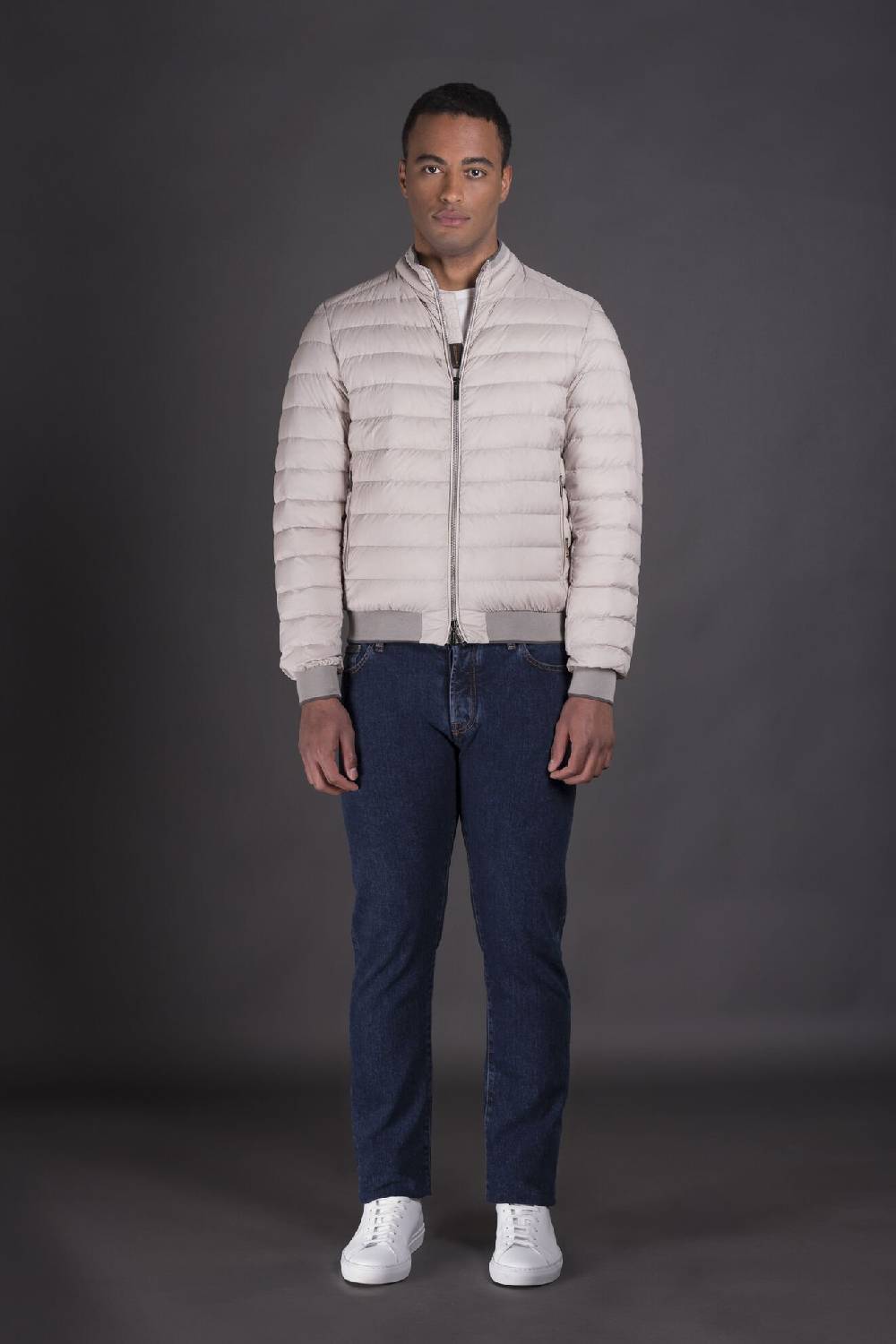 Moorer Giacche STRAUSS-S3 Saldi
