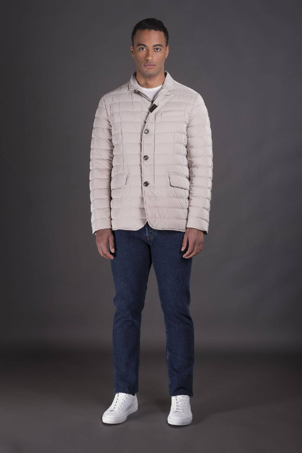 Moorer Giacche ZAVYER-OS Offerte