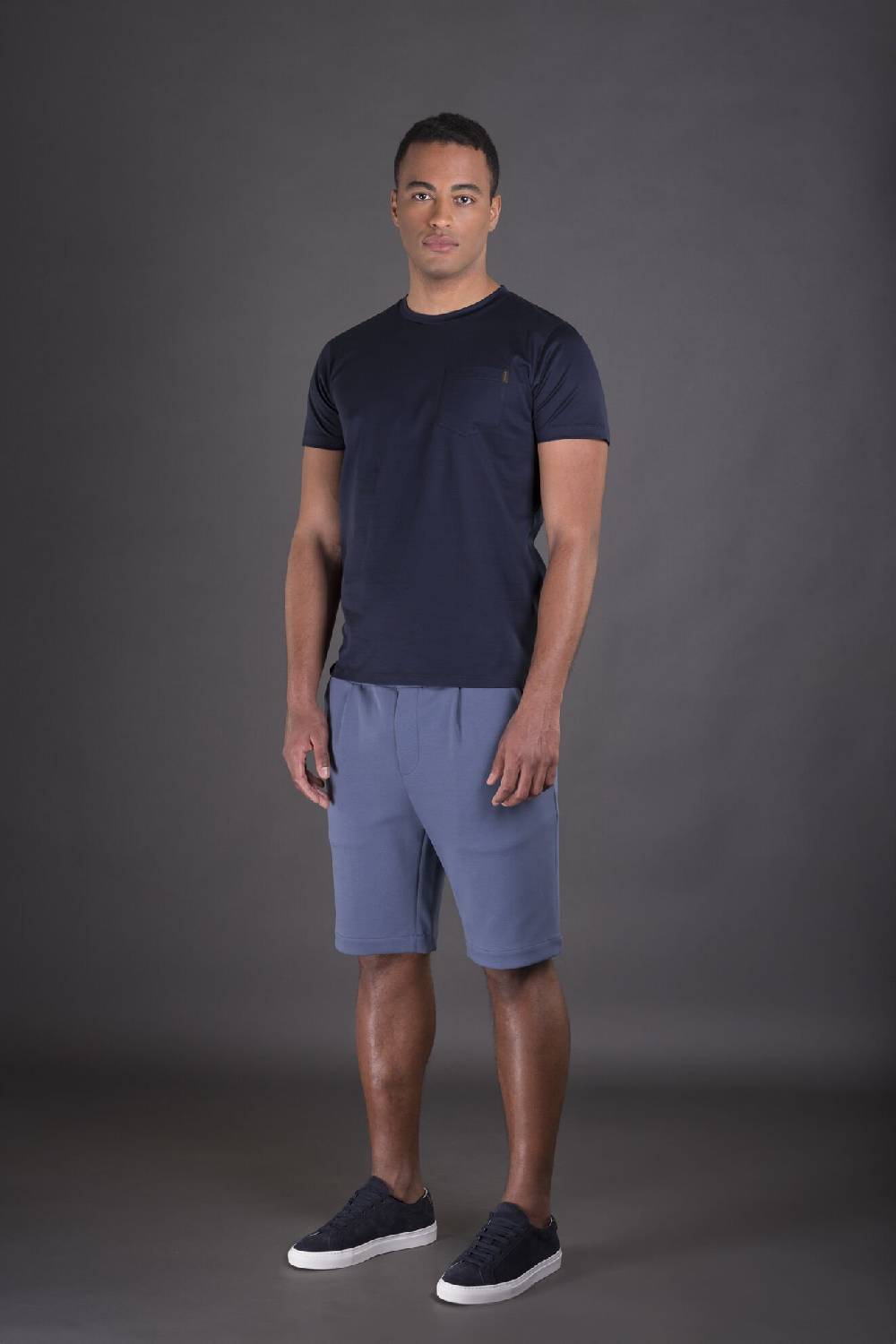 Moorer T-shirt e Polo BRUZIO-JCL Vendita Calda