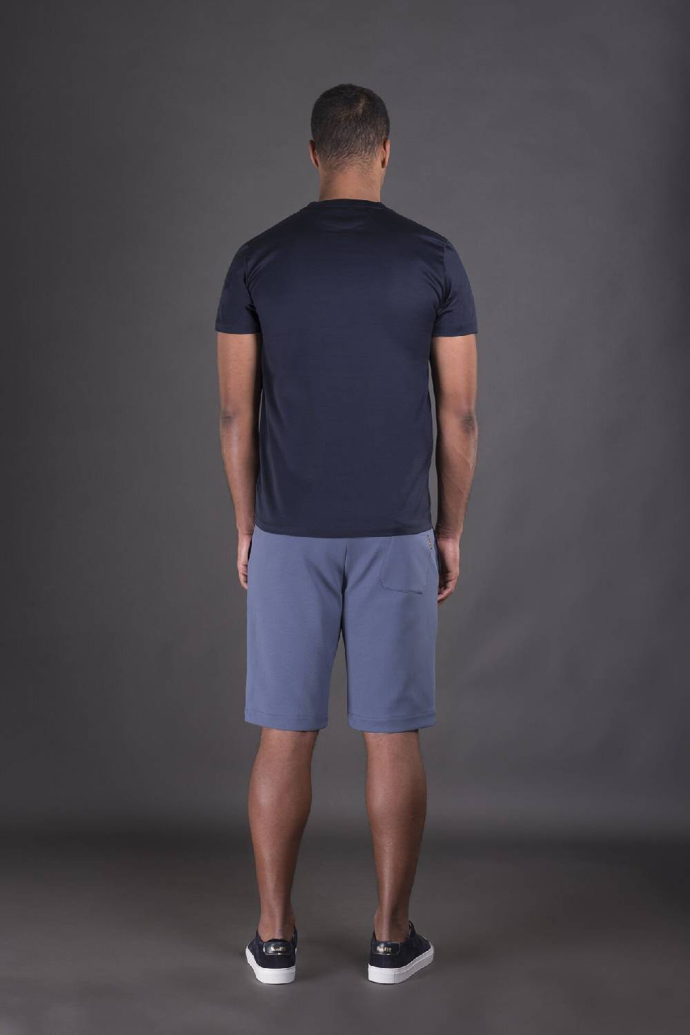 Moorer T-shirt e Polo BRUZIO-JCL Vendita Calda