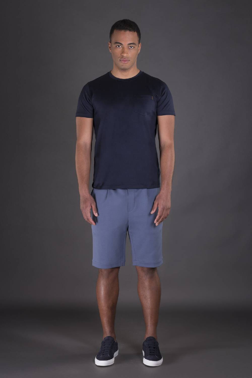 Moorer T-shirt e Polo BRUZIO-JCL Vendita Calda