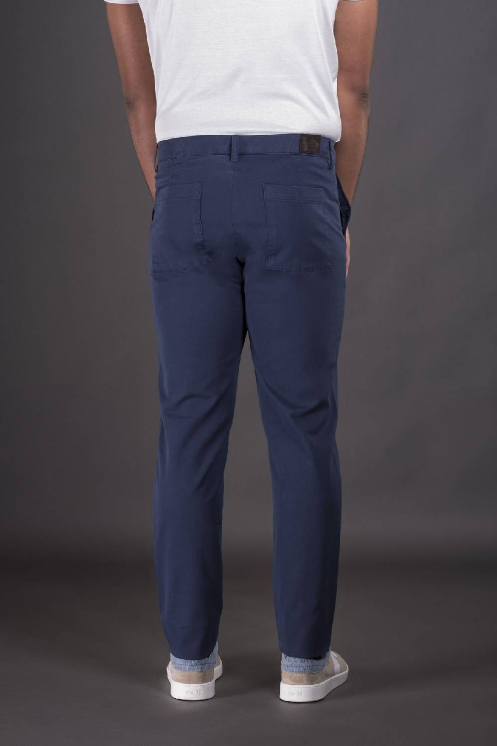 Moorer Pantaloni NILES-PFG Vendite Flash