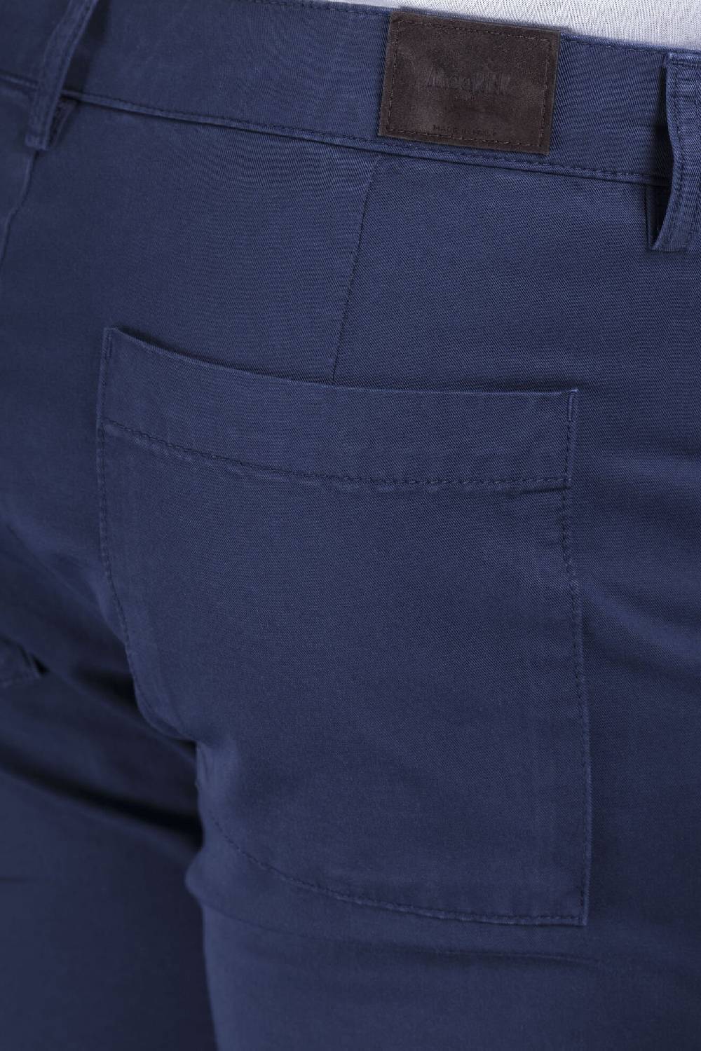 Moorer Pantaloni NILES-PFG Vendite Flash
