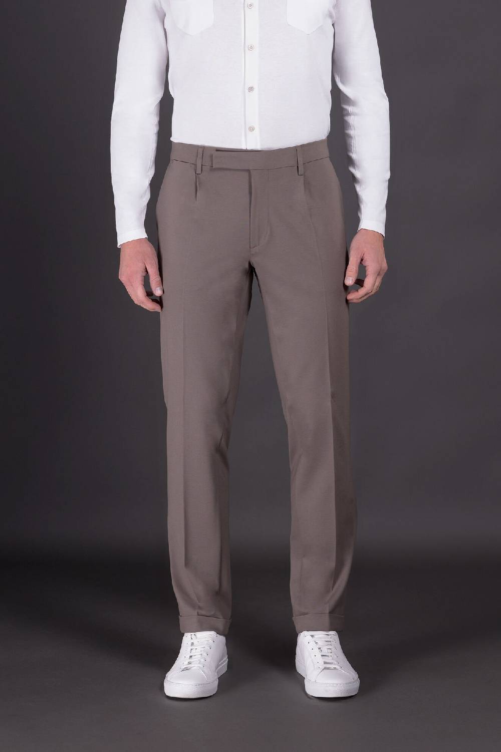 Moorer Pantaloni NIGEL-J Negozio