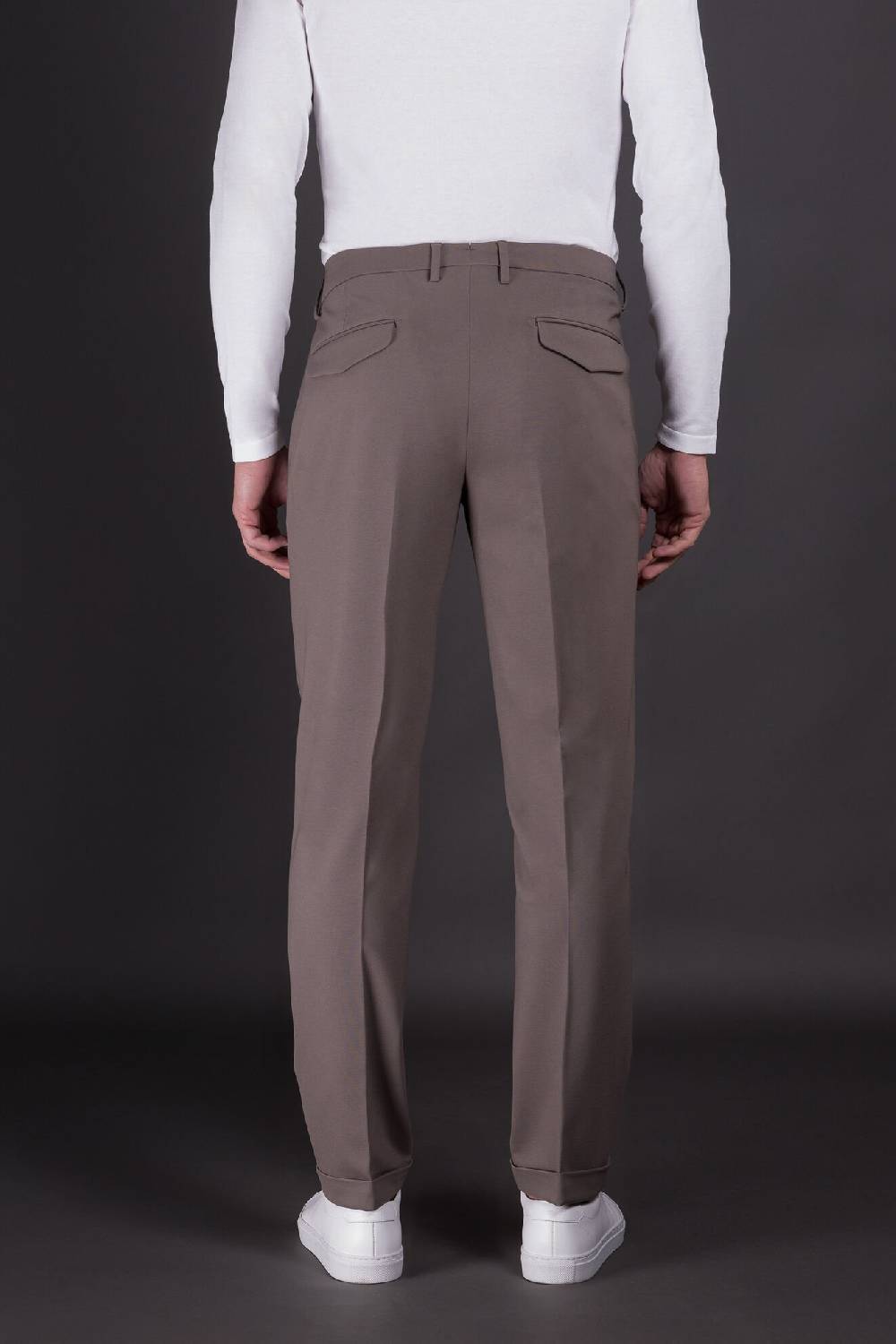 Moorer Pantaloni NIGEL-J Negozio