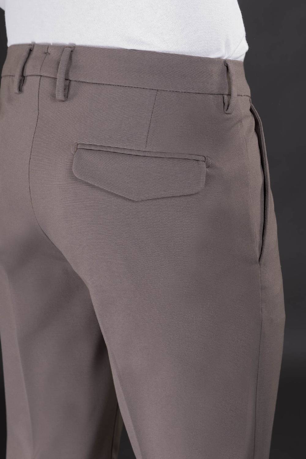 Moorer Pantaloni NIGEL-J Negozio