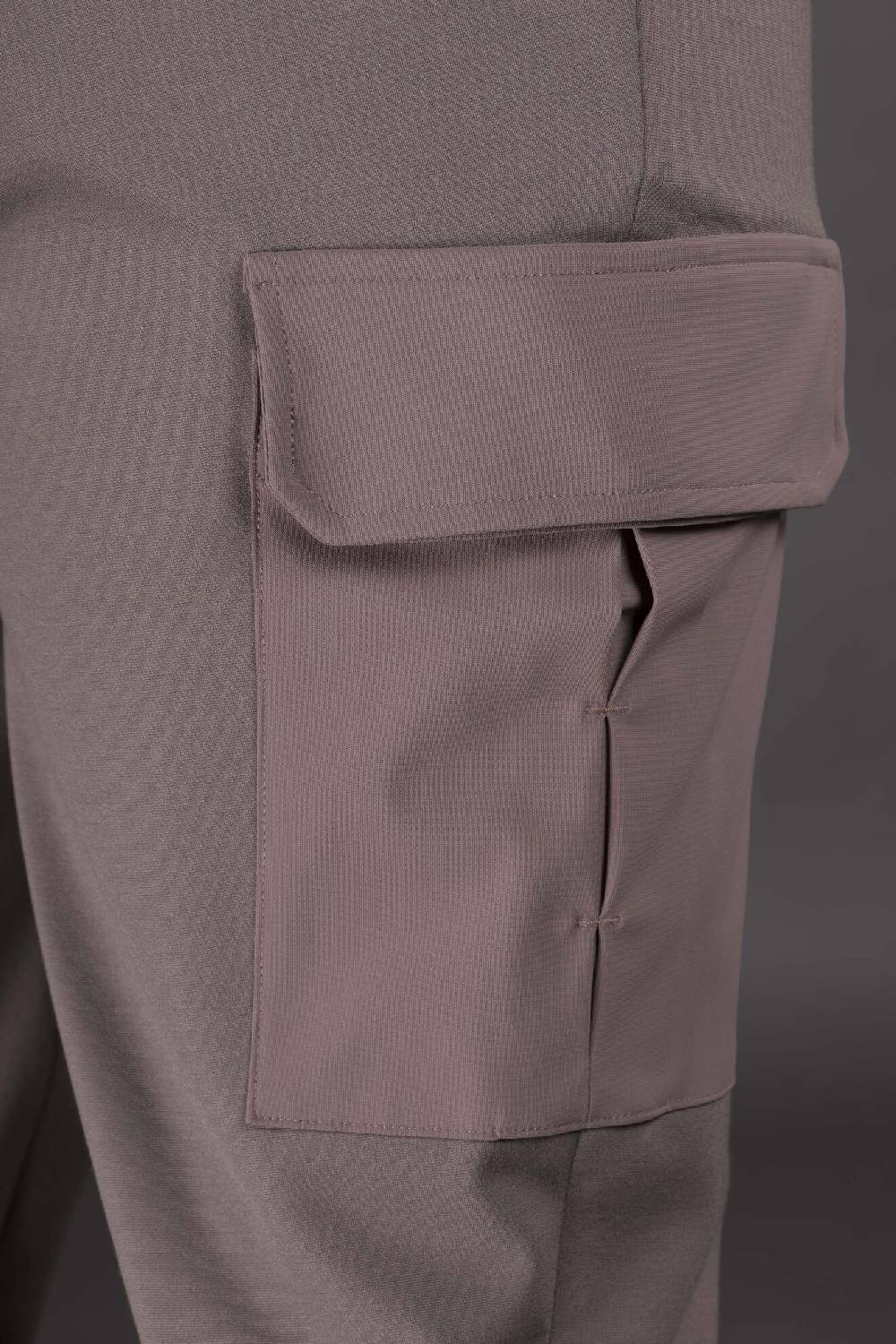 Moorer Pantaloni ENRICH-JFC Moda