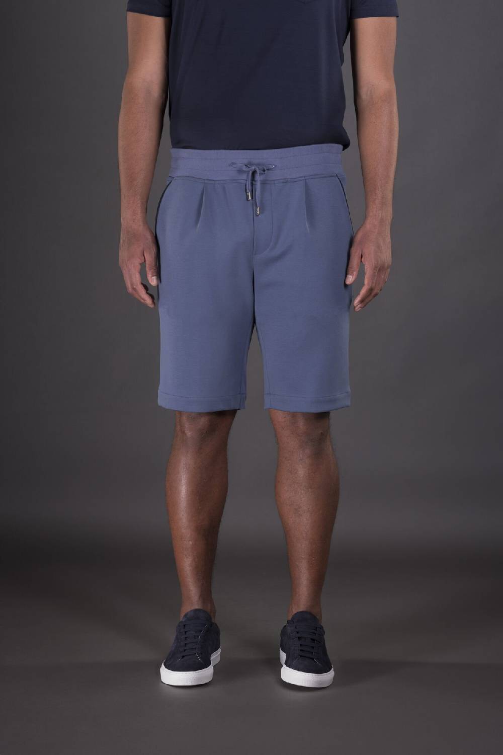 Moorer Pantaloni BRODERICK-IT 2025