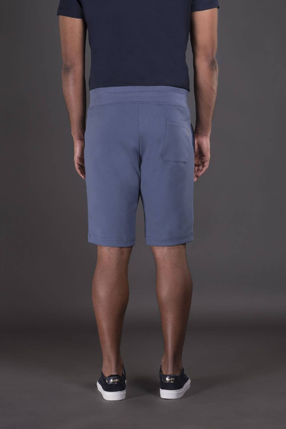 Moorer Pantaloni BRODERICK-IT 2025