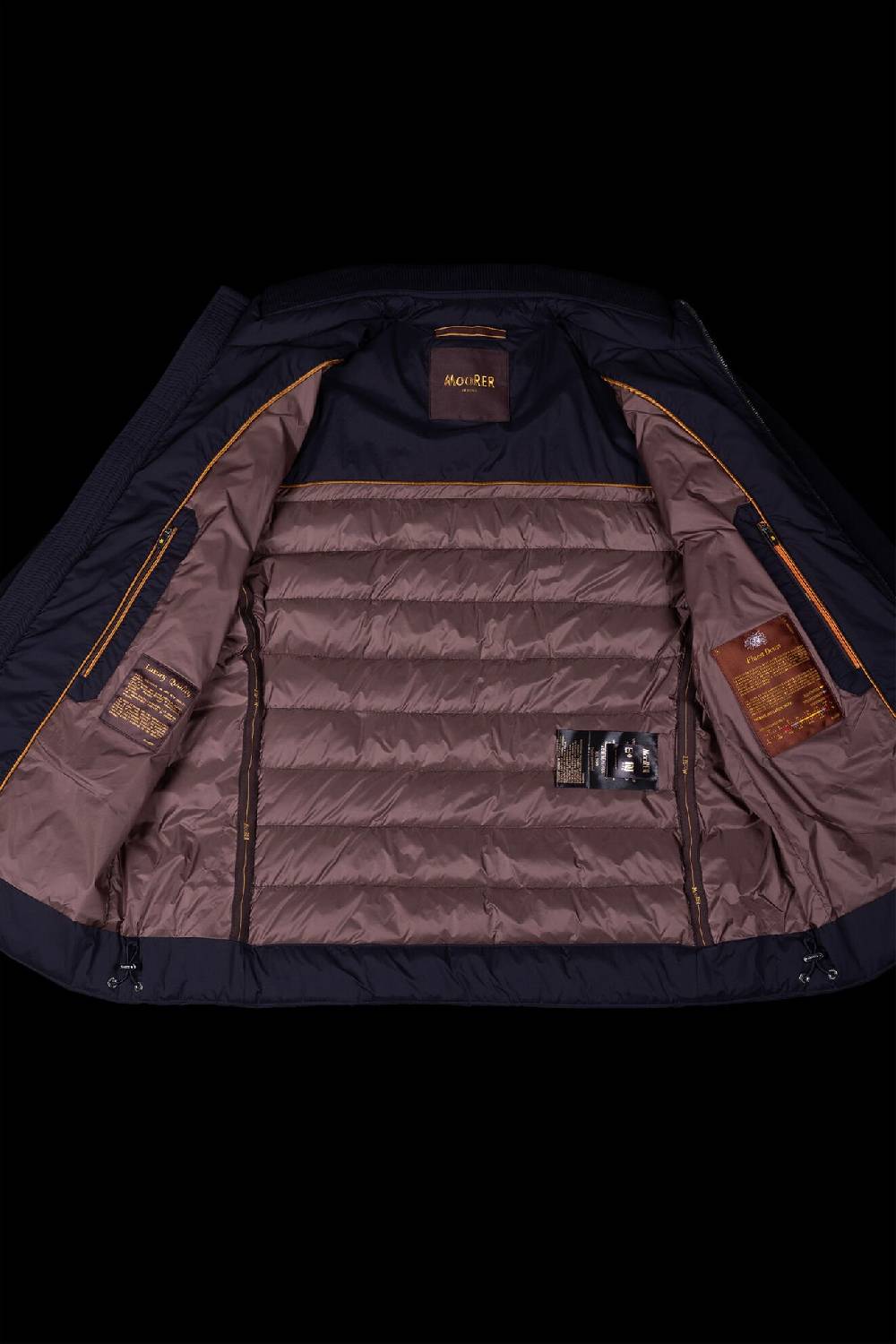 Moorer Bomber CATTANEO-S3R Italia