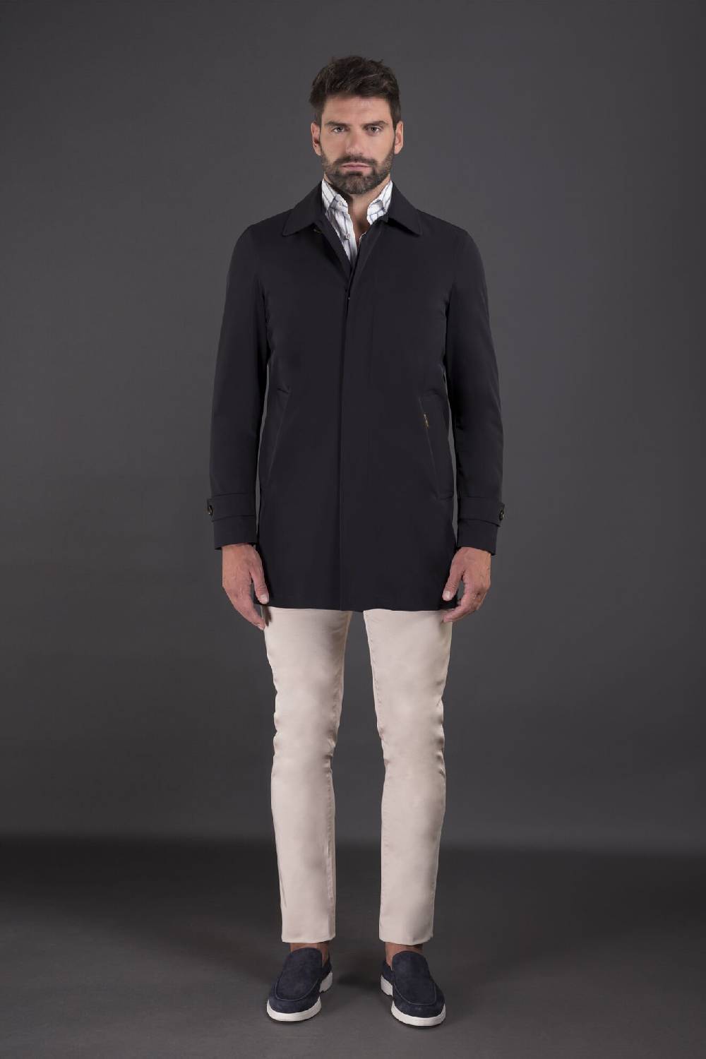 Moorer Giacche VITTOR-KN In Linea
