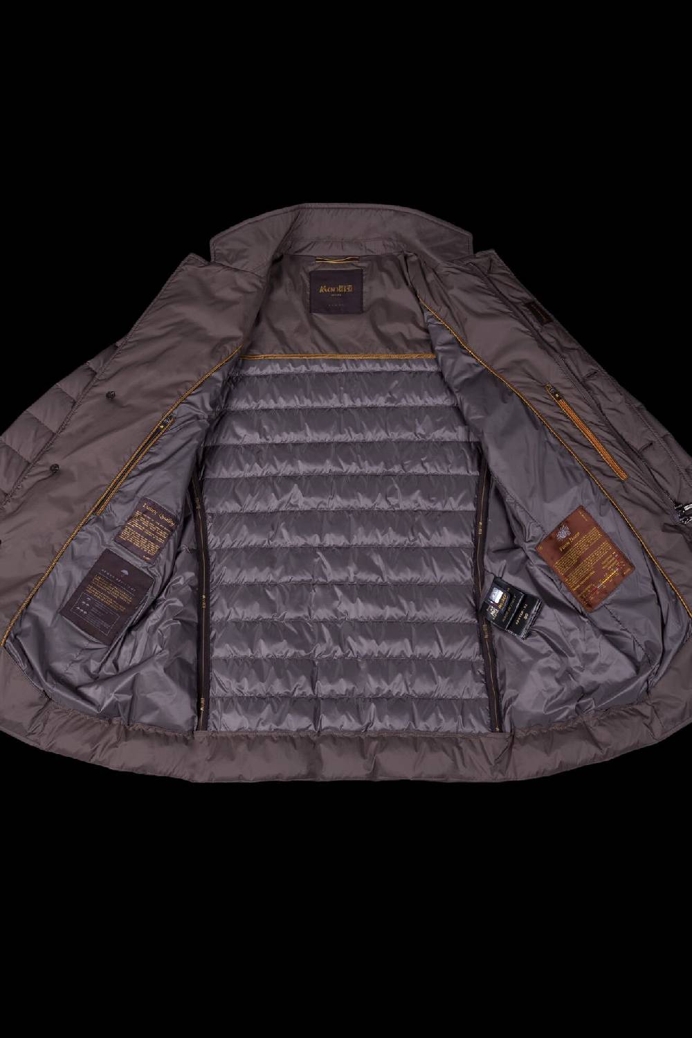 Moorer Giacche ZAVYER-S3 Nuovo