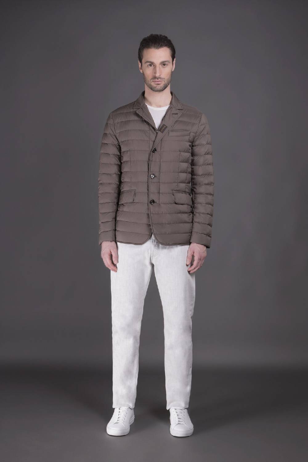 Moorer Giacche ZAVYER-S3 Nuovo