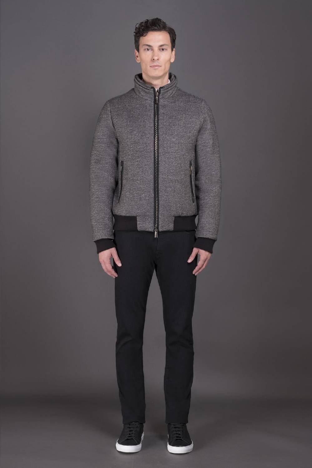 Moorer NOVITÀ UOMO BELLATI-LP Promozione