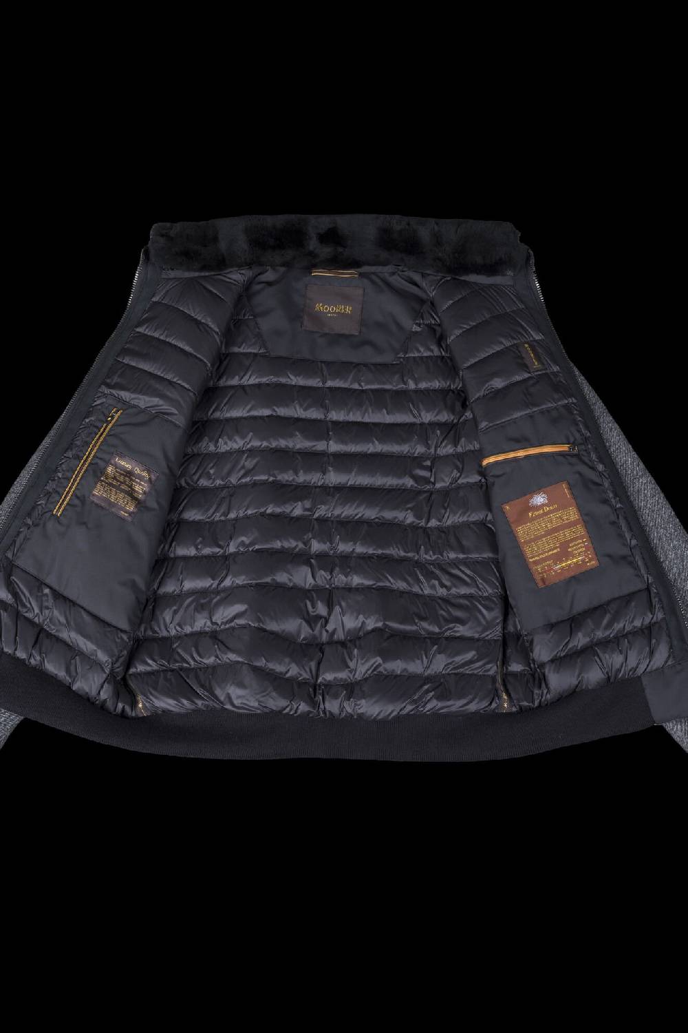 Moorer NOVITÀ UOMO BELLATI-LP Promozione