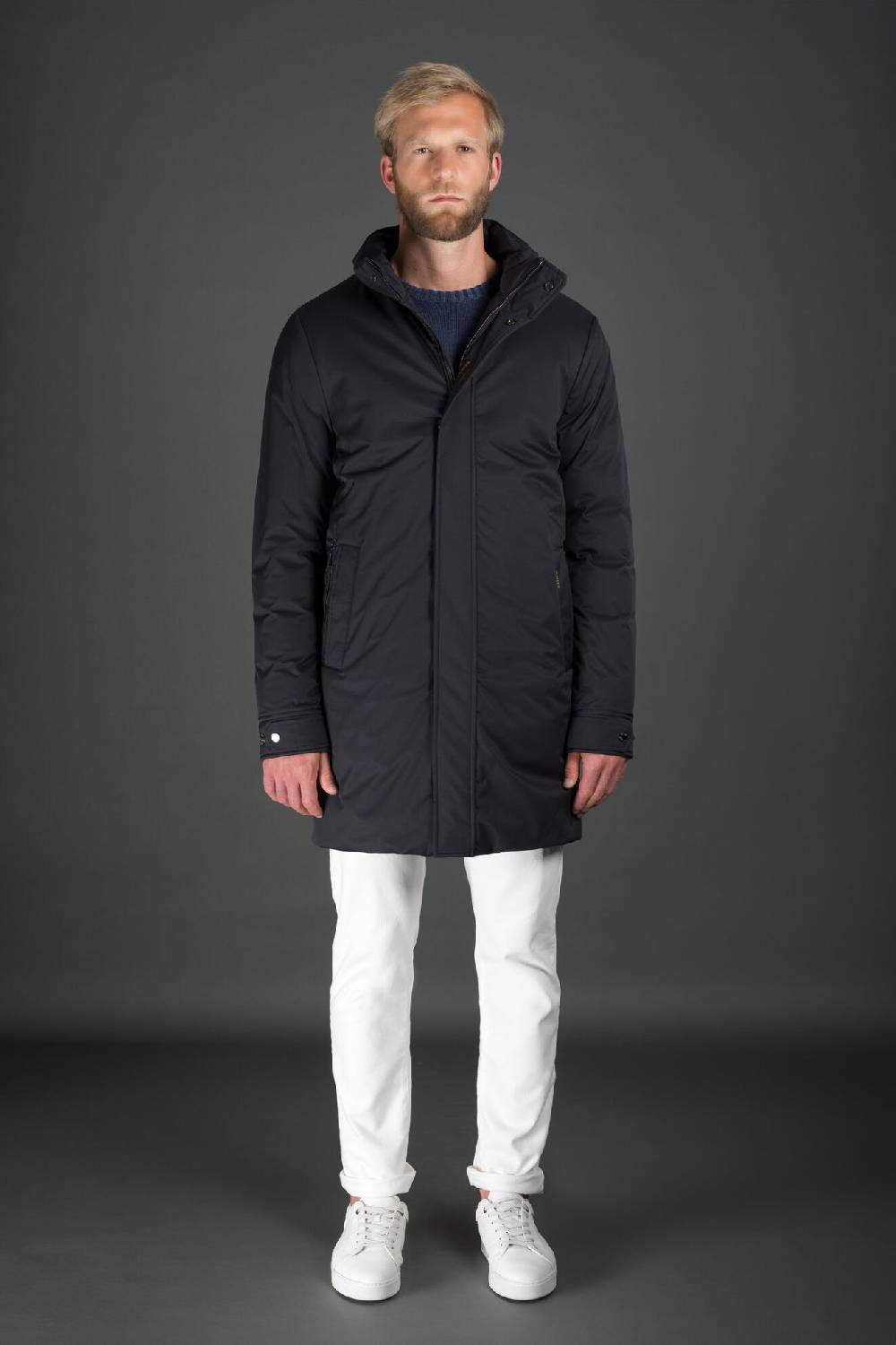 Moorer Cappotti VERMONT-ADS Negozi Online