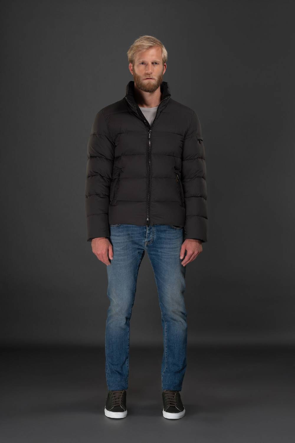 Moorer Giacche BRETT-SKT Acquista Ora